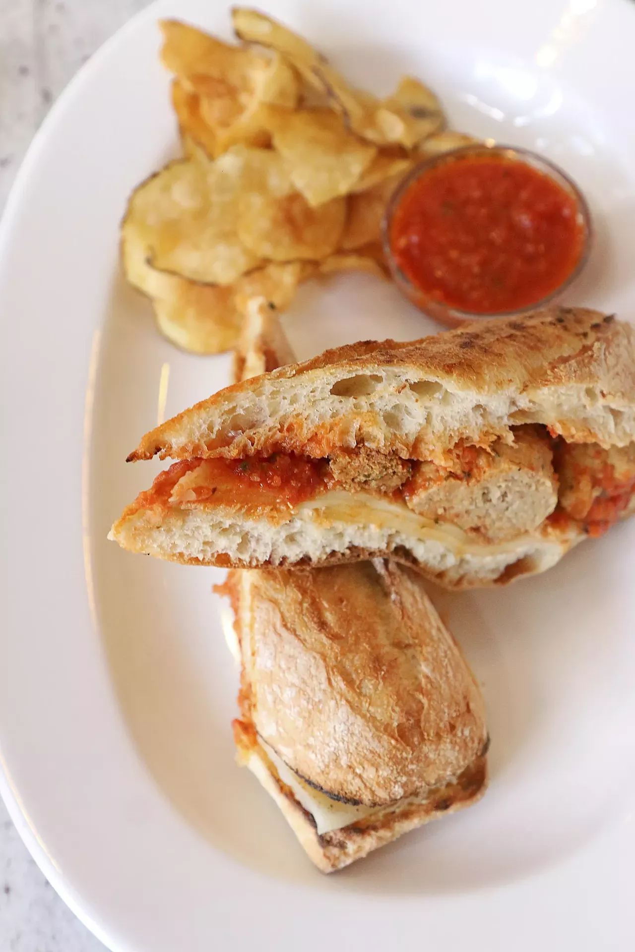 Image: 27 mouthwatering photos from La Strada Dolci e Caffe