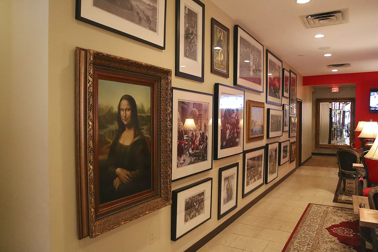 Image: 27 mouthwatering photos from La Strada Dolci e Caffe