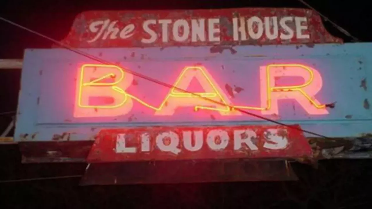 Stonehouse Bar 19803 Ralston St, Highland Park (313)-689-6906 Known as Michigan&#146;s oldest operating bar, Stonehouse is a great dive bar to escape the trendy city bars and have a few beers to yourself. Friendly bartenders and cheap drinks don&#146;t make it a bad place, either.