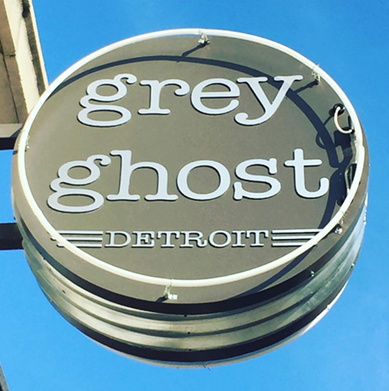 Grey Ghost
    47 Watson St, Detroit
    313-262-6534