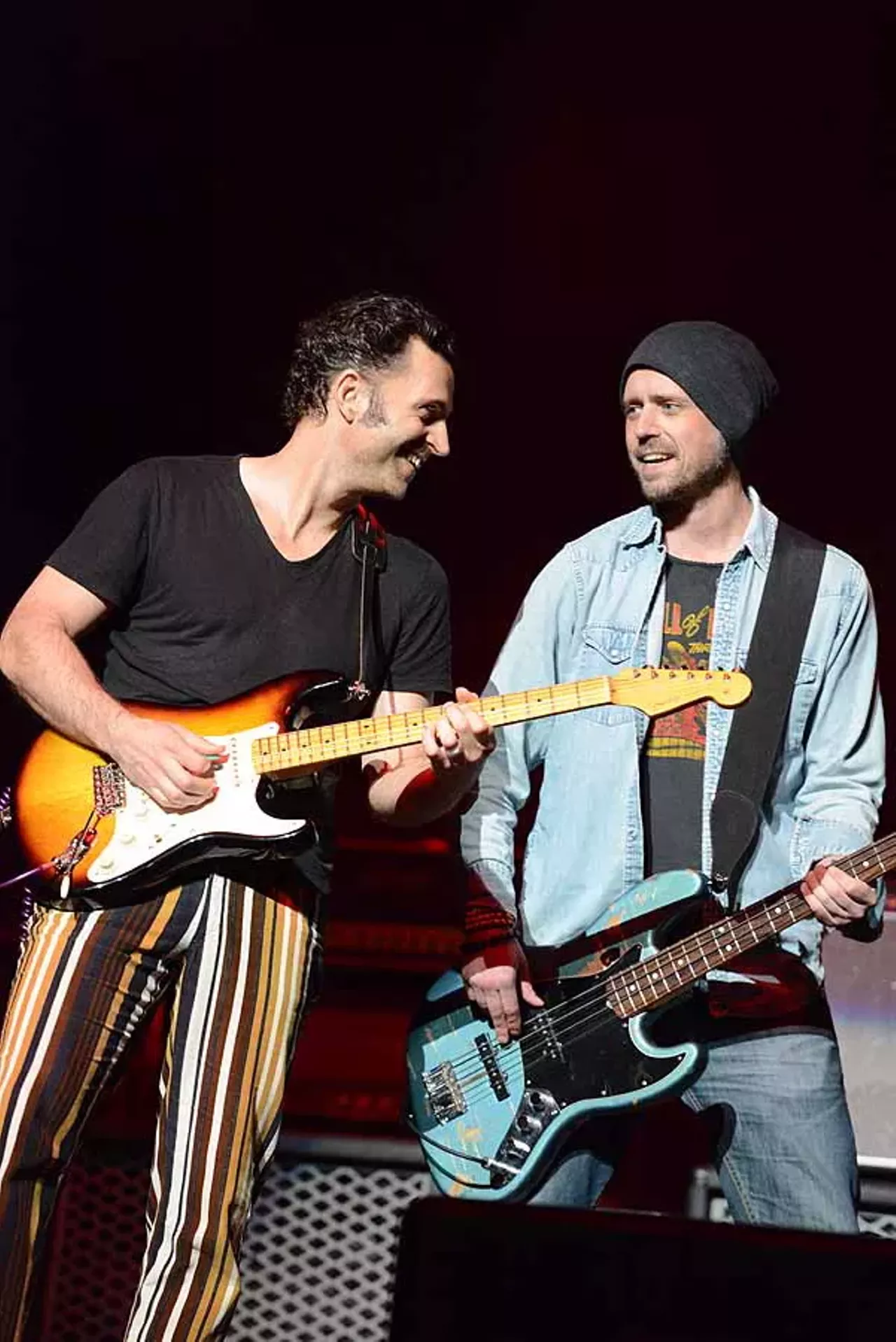 Image: 28 photos from Experience Hendrix at the Fox