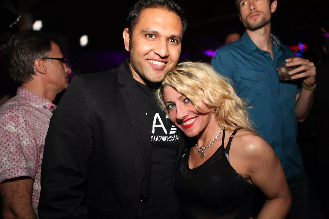 Image: 28 photos from Paxahau's 18th anniversary party