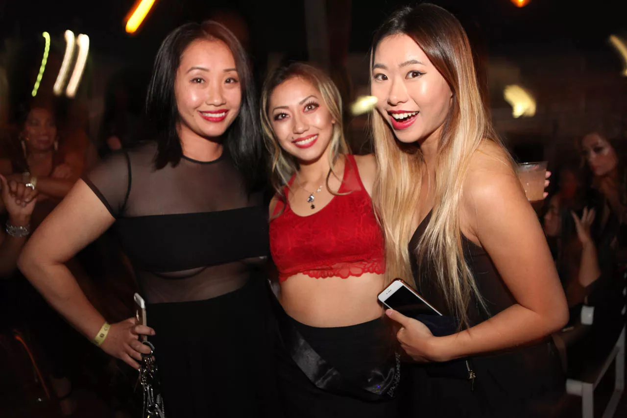 Image: 28 photos from Paxahau's 18th anniversary party