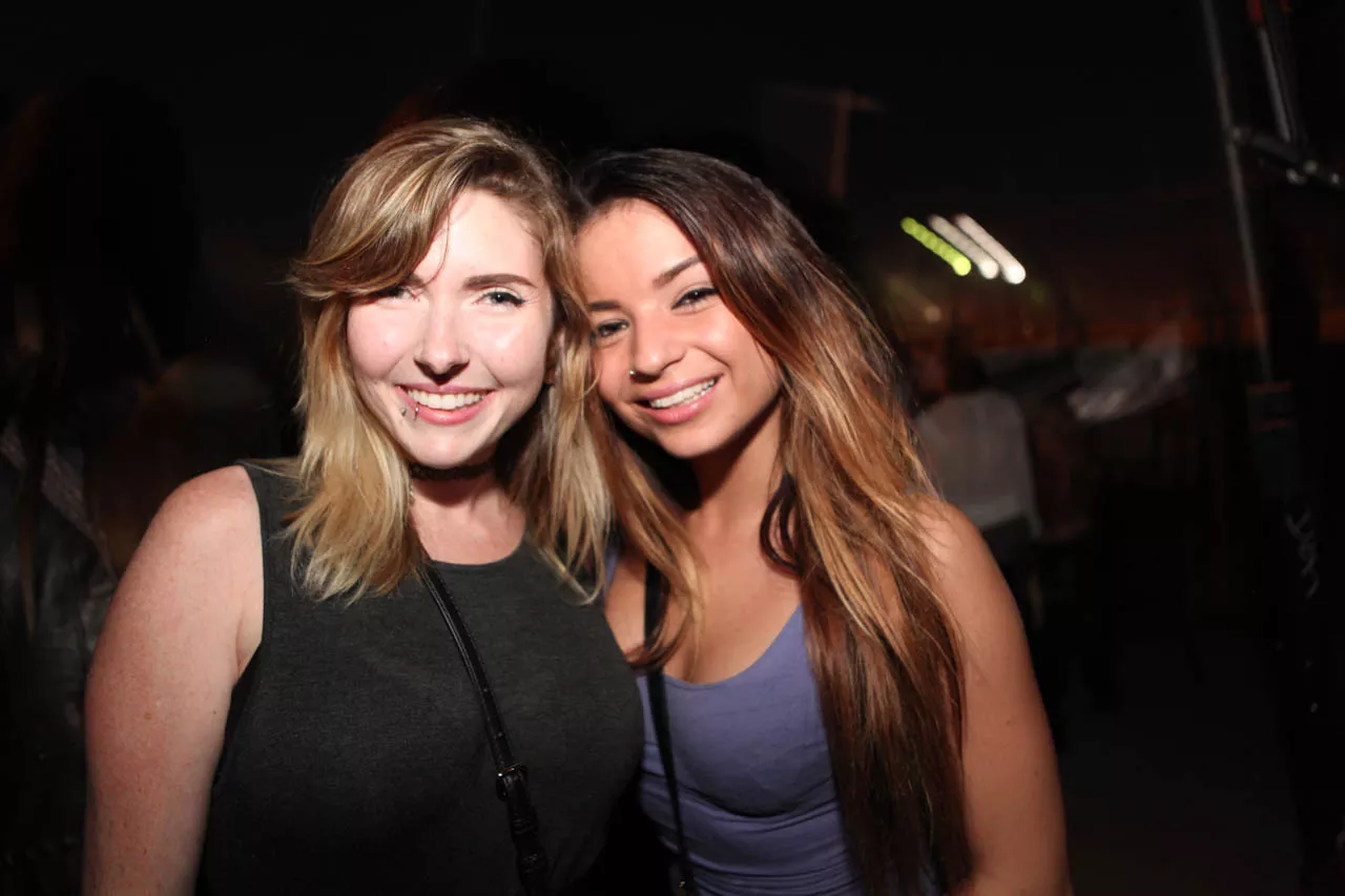 Image: 28 photos from Paxahau's 18th anniversary party