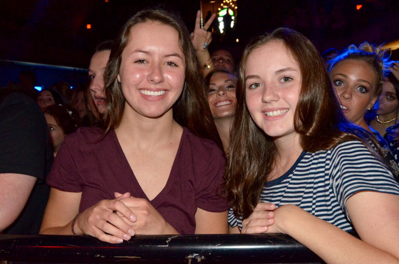 29 photos from Birdy at St. Andrew's Hall