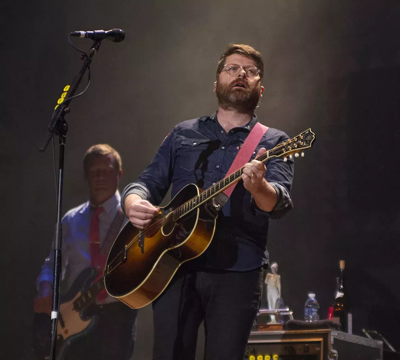 Image: 29 photos from The Decemberists at Michigan Theater