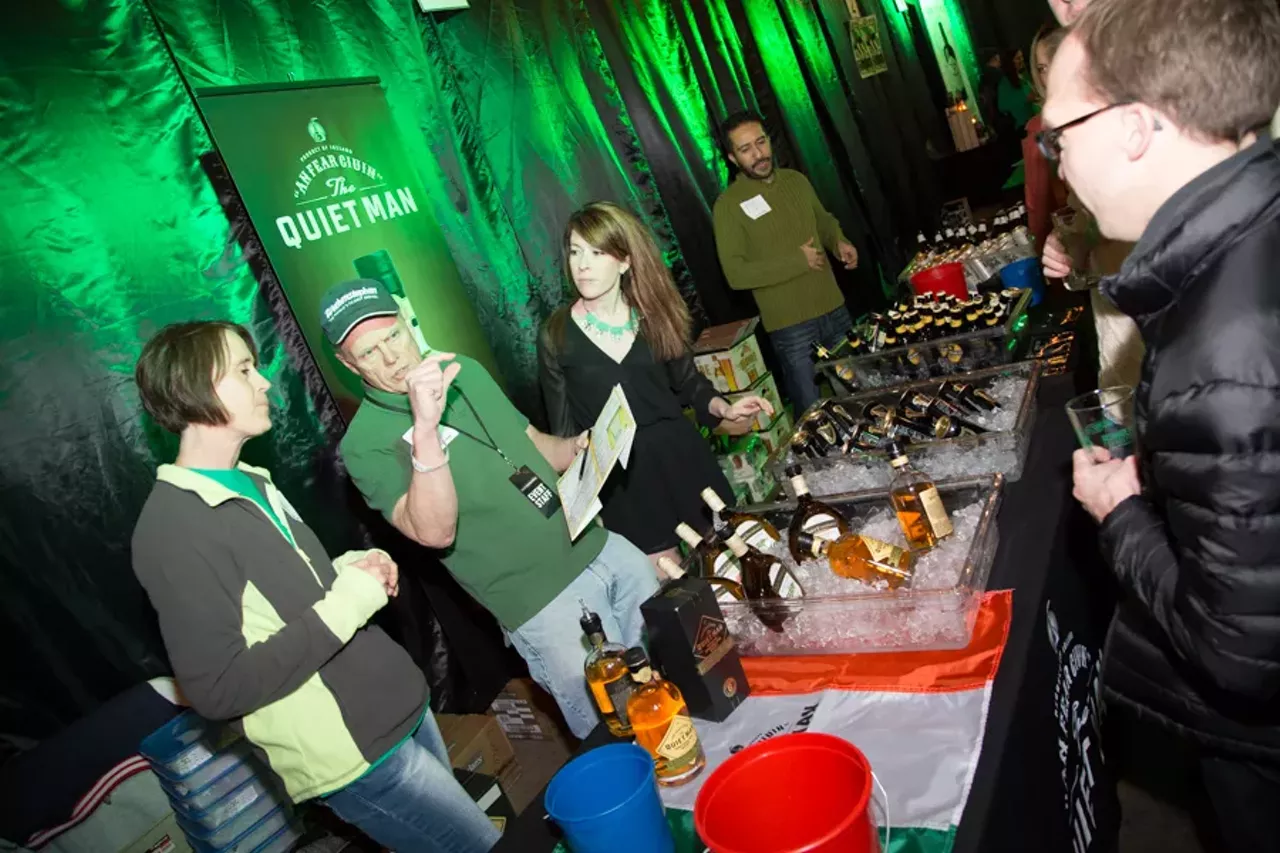 Image: 292 photos from Irish Taste Fest at Royal Oak Farmers Market
