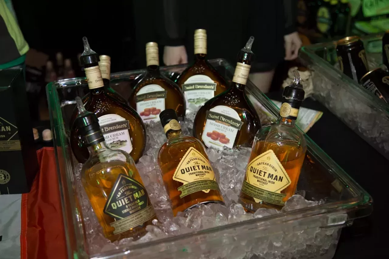 Image: 292 photos from Irish Taste Fest at Royal Oak Farmers Market