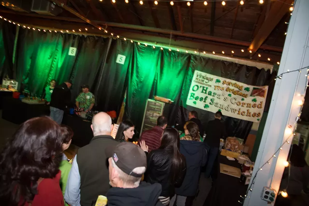 Image: 292 photos from Irish Taste Fest at Royal Oak Farmers Market