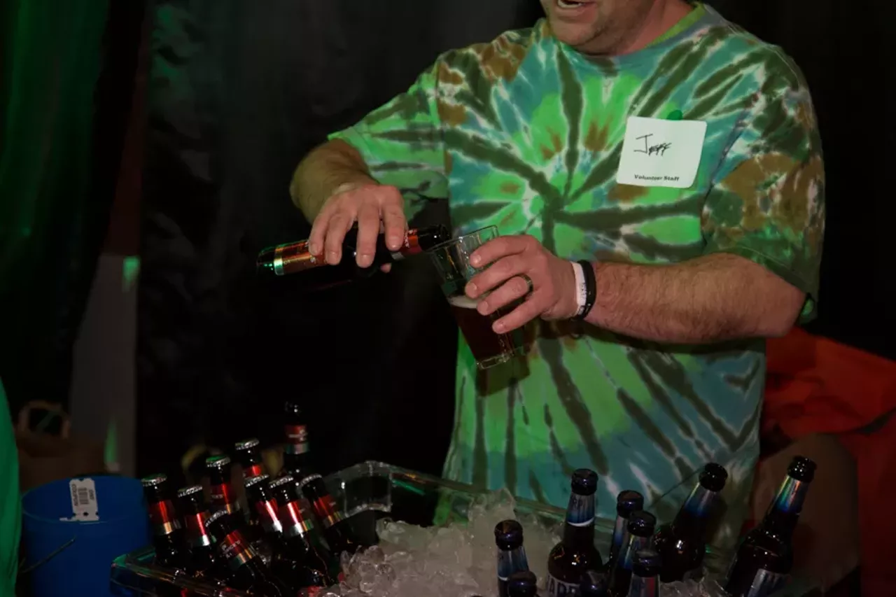Image: 292 photos from Irish Taste Fest at Royal Oak Farmers Market