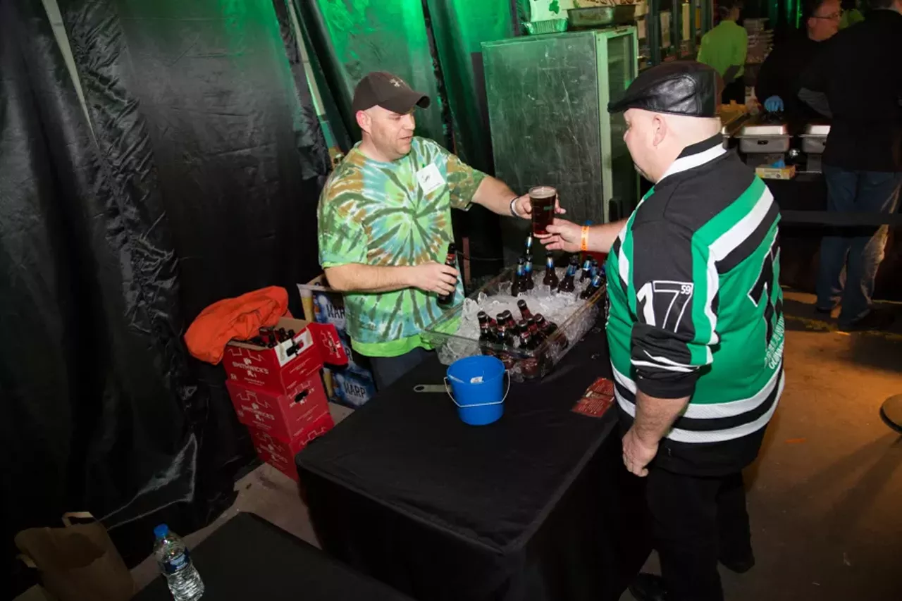 Image: 292 photos from Irish Taste Fest at Royal Oak Farmers Market