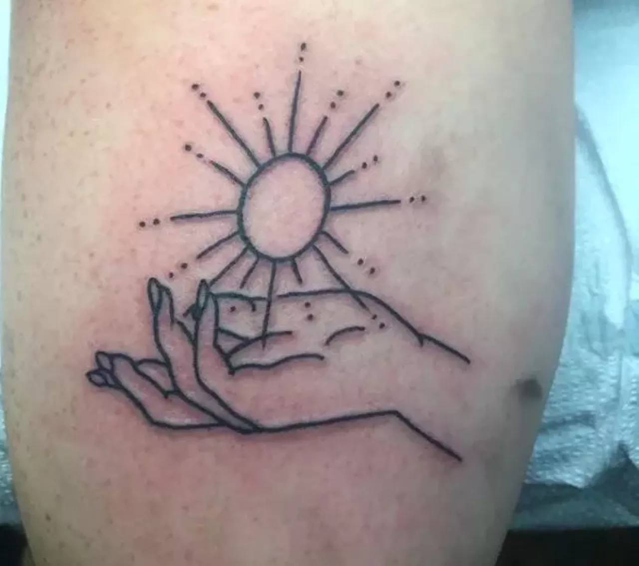 Cheryl Tash | @cheryldoestattoos 