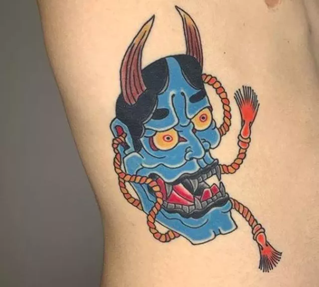 Joey Gonyea | @joeygtattoo 