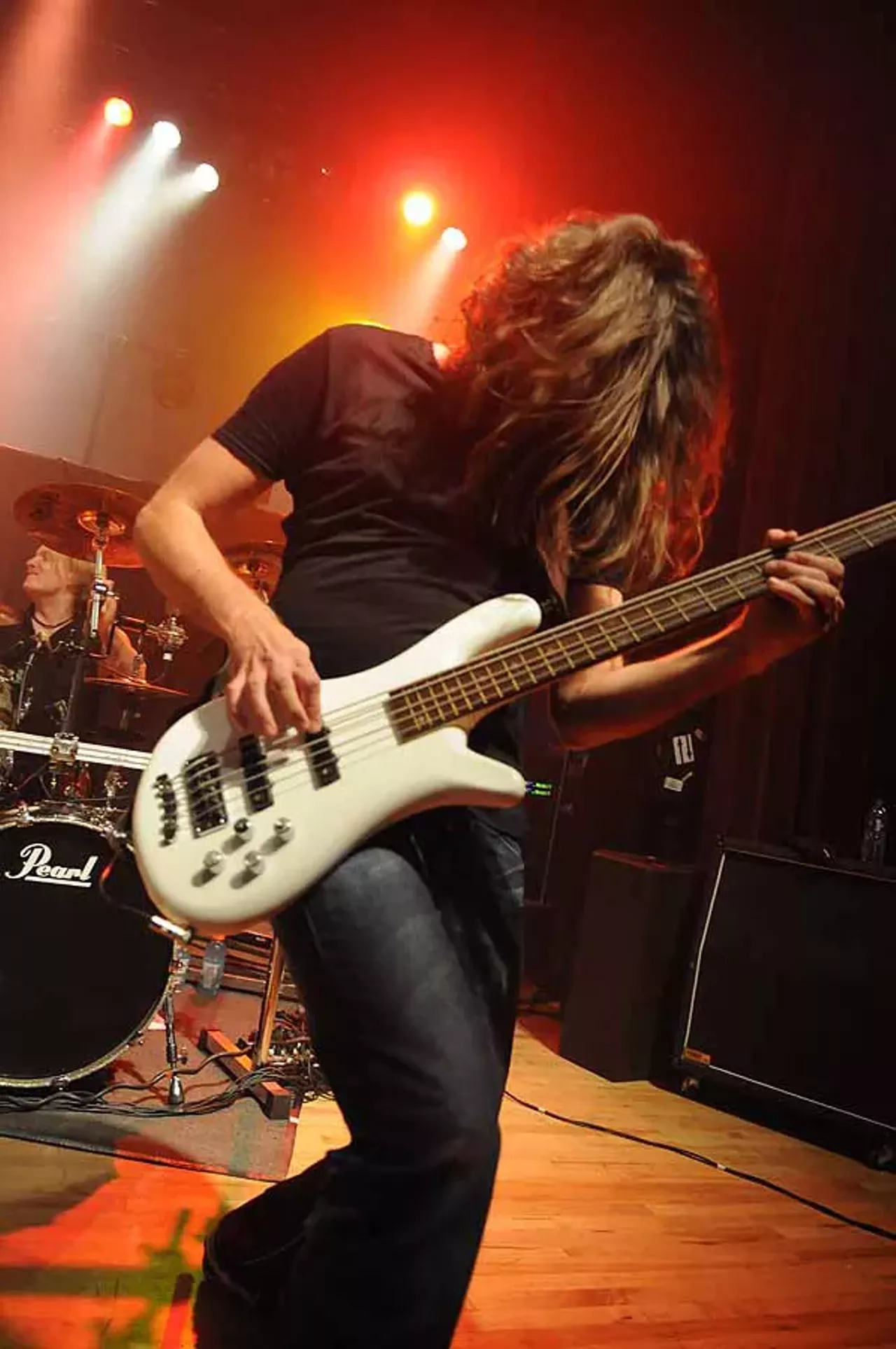 Image: 30 epic photos from symphonic metal band Nightwish