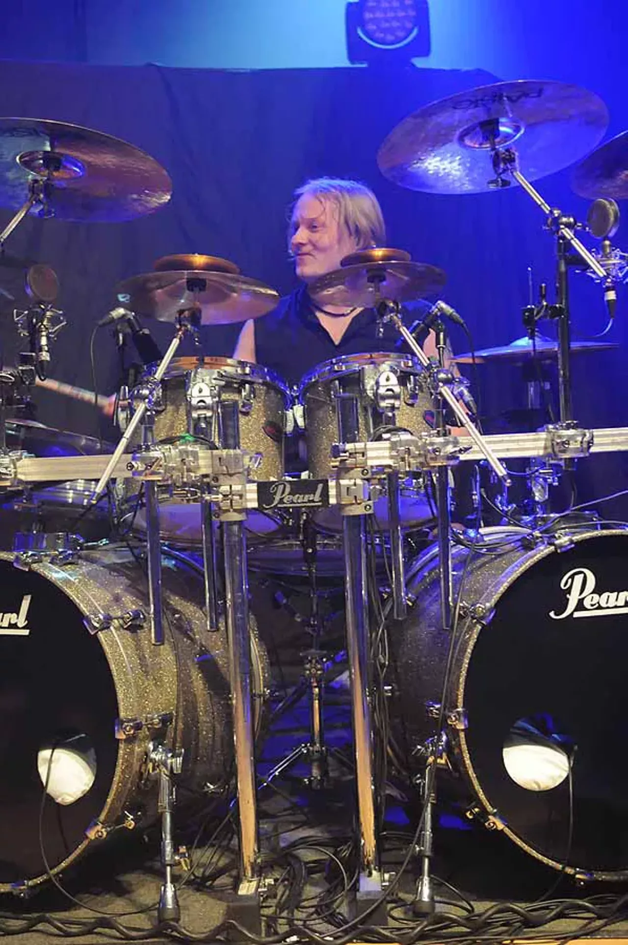 Image: 30 epic photos from symphonic metal band Nightwish
