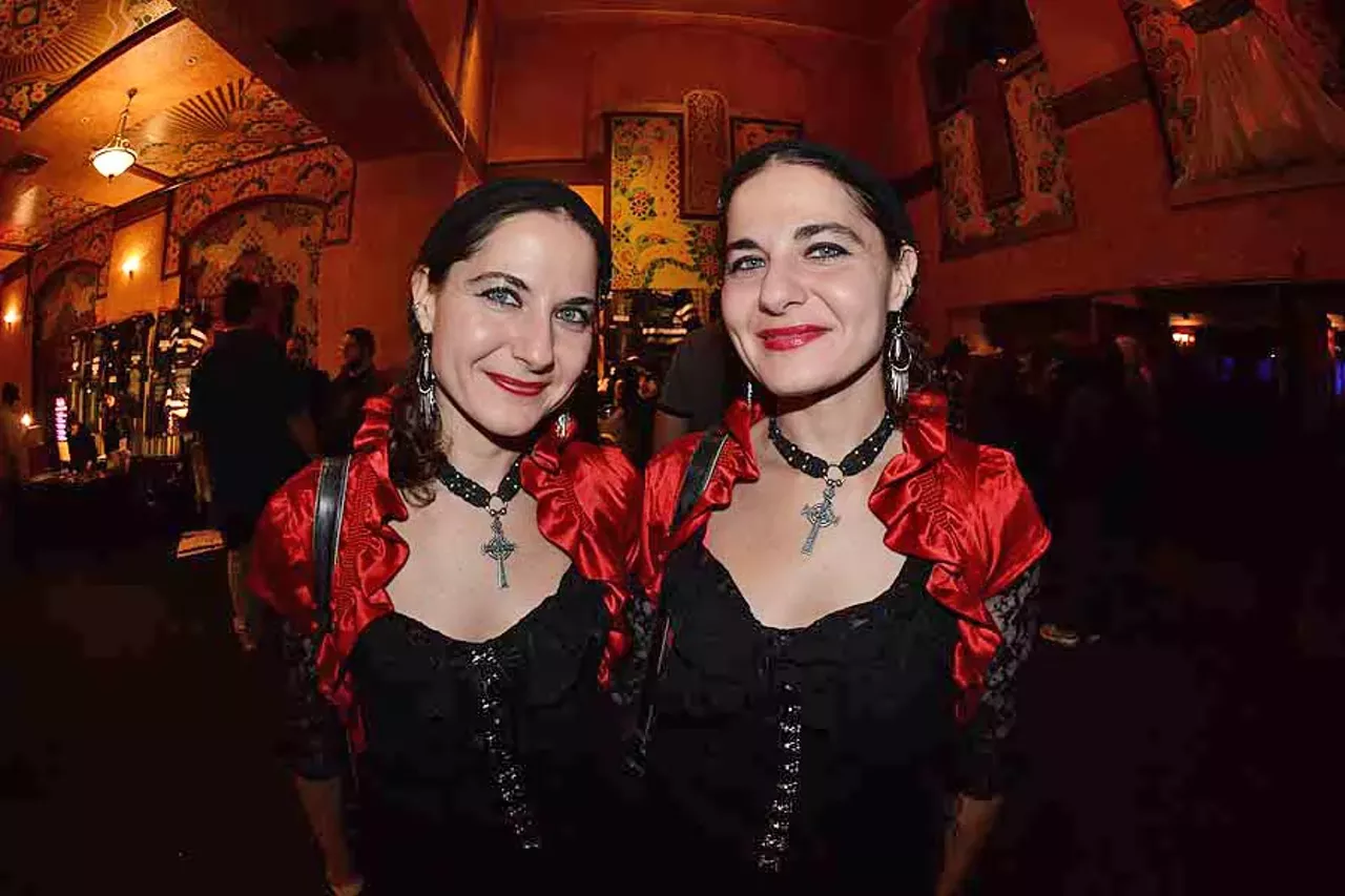 Image: 30 epic photos from symphonic metal band Nightwish