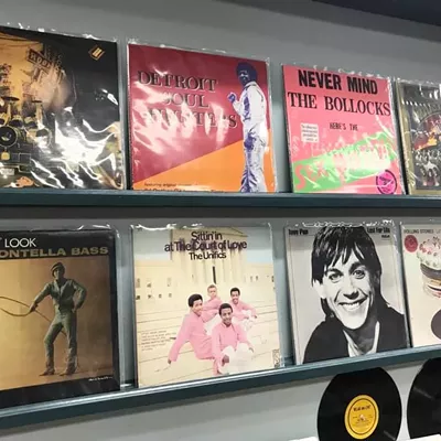 Street Corner Music 26020 Greenfield Rd., Oak Park; 248-967-0777; streetcornermusic.com From Isaac Hayes to Greta Van Fleet to rare David Bowie promos and Prince picture discs, this humble Oak Park favorite (and neighbor to indie bookstore Book Beat) is suited for vinyl lovers old and new and for anyone looking for that '90s-style record store experience. Photo via Street Corner Music / Facebook