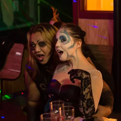 Image: 30 Images at the Maidstone Theater