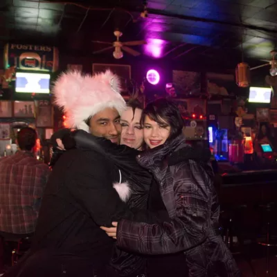 Image: 30 Images at the Maidstone Theater