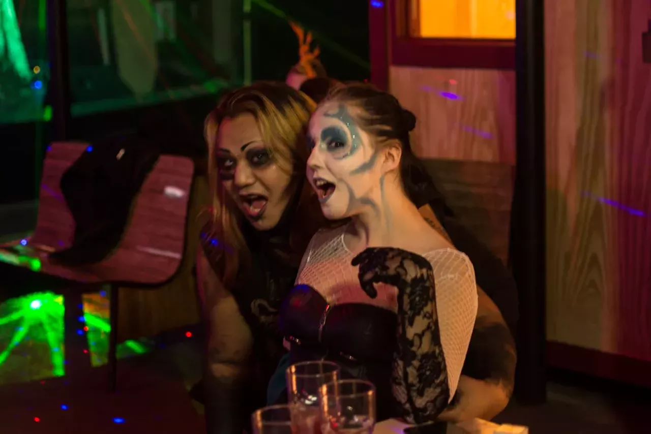 Image: 30 Images at the Maidstone Theater