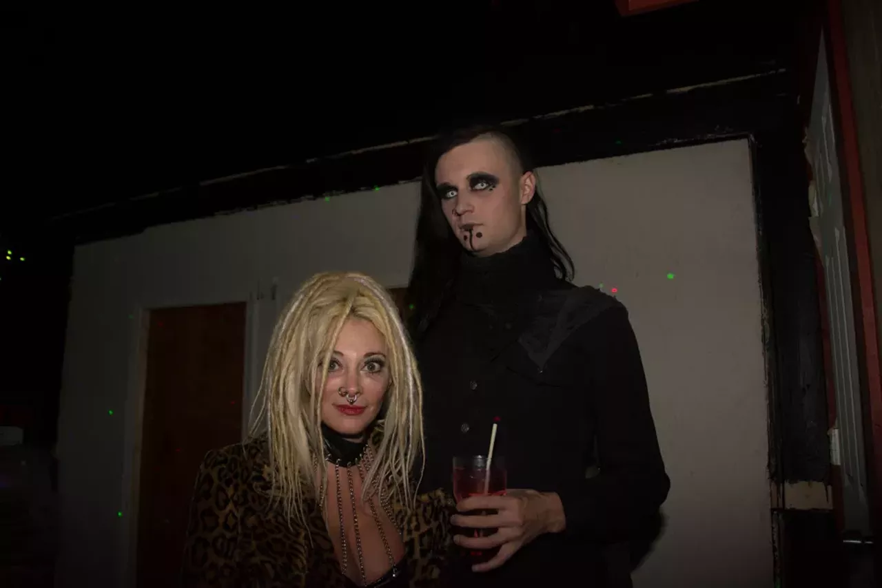 Image: 30 Images at the Maidstone Theater