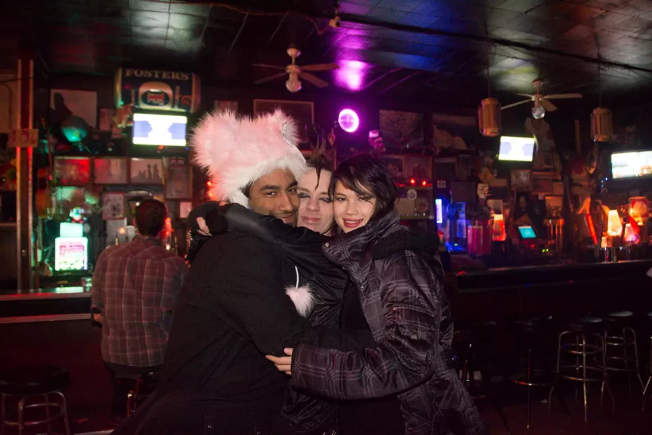 Image: 30 Images at the Maidstone Theater