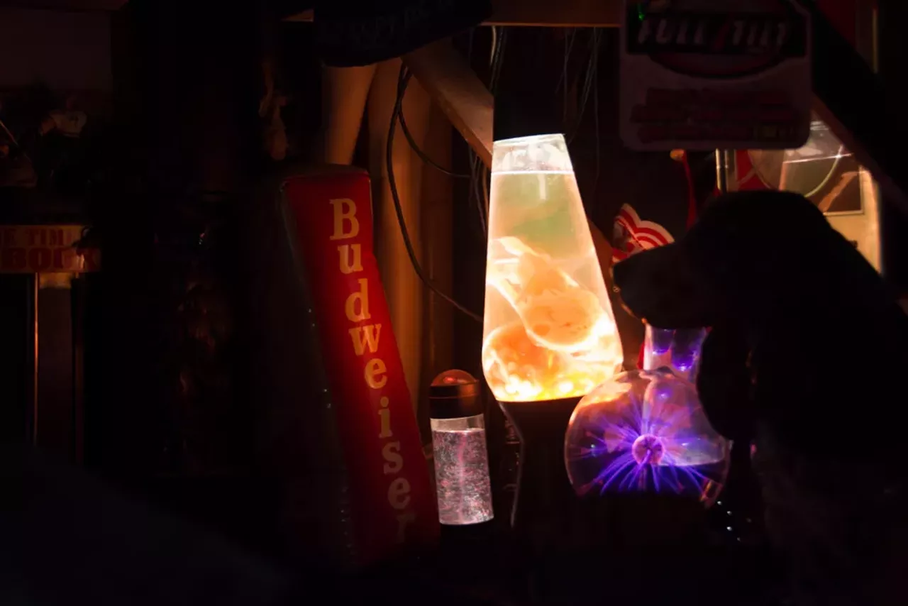 Image: 30 Images at the Maidstone Theater