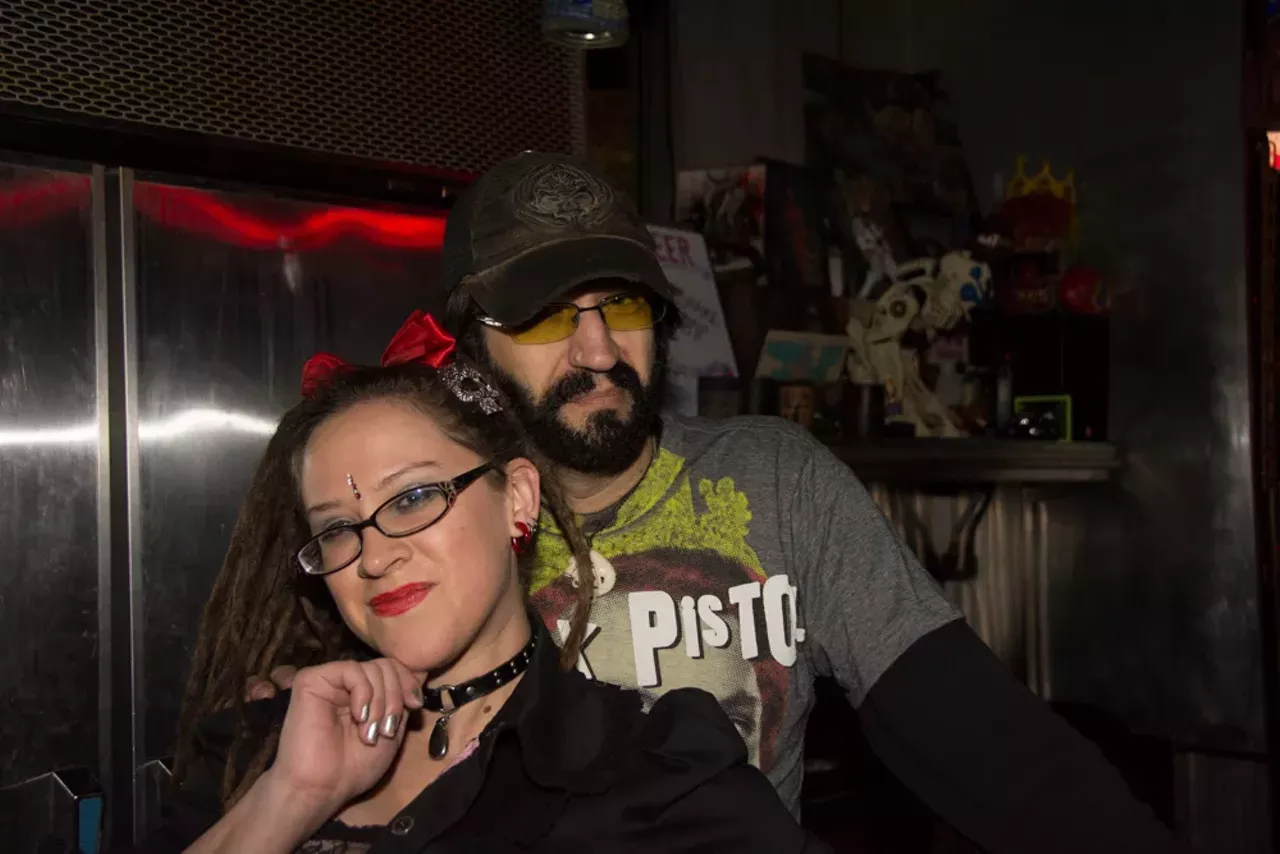 Image: 30 Images at the Maidstone Theater