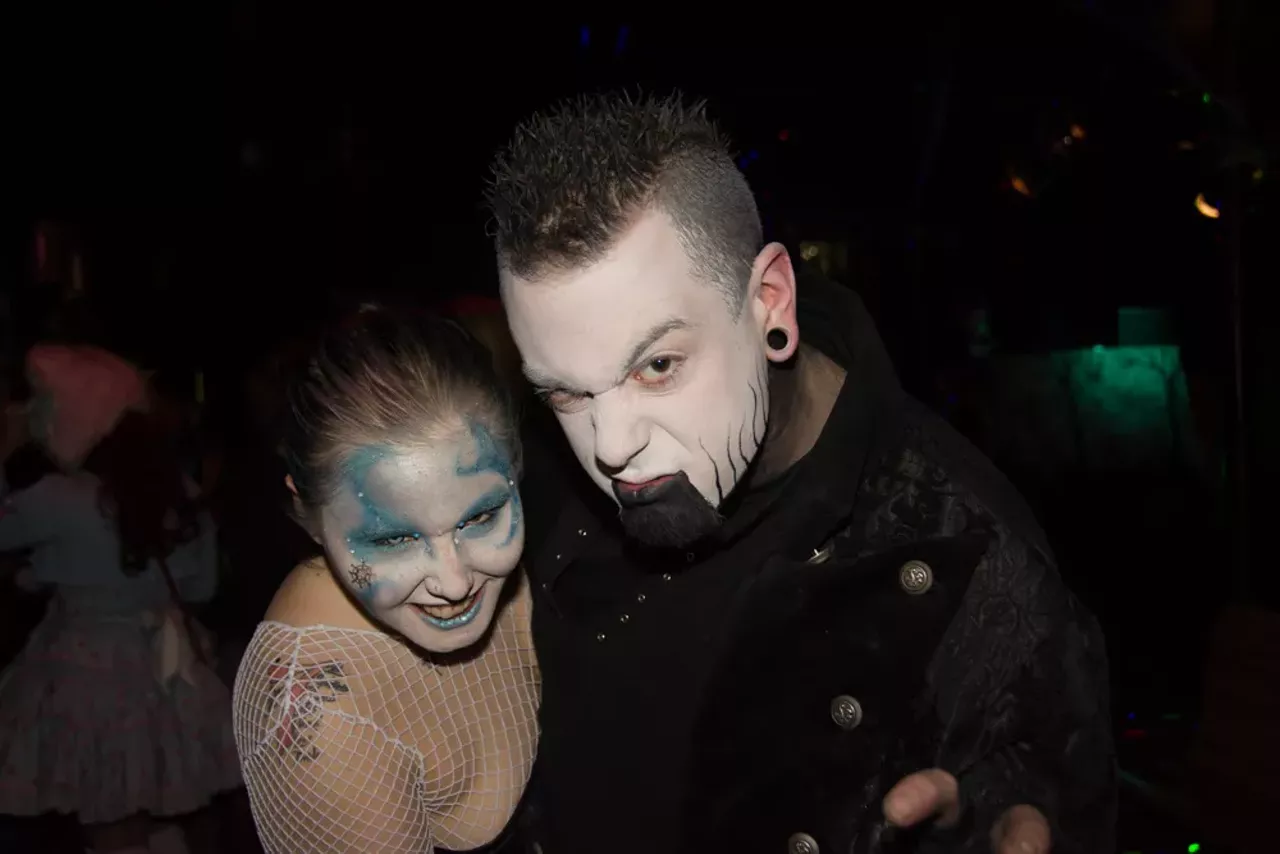 Image: 30 Images at the Maidstone Theater