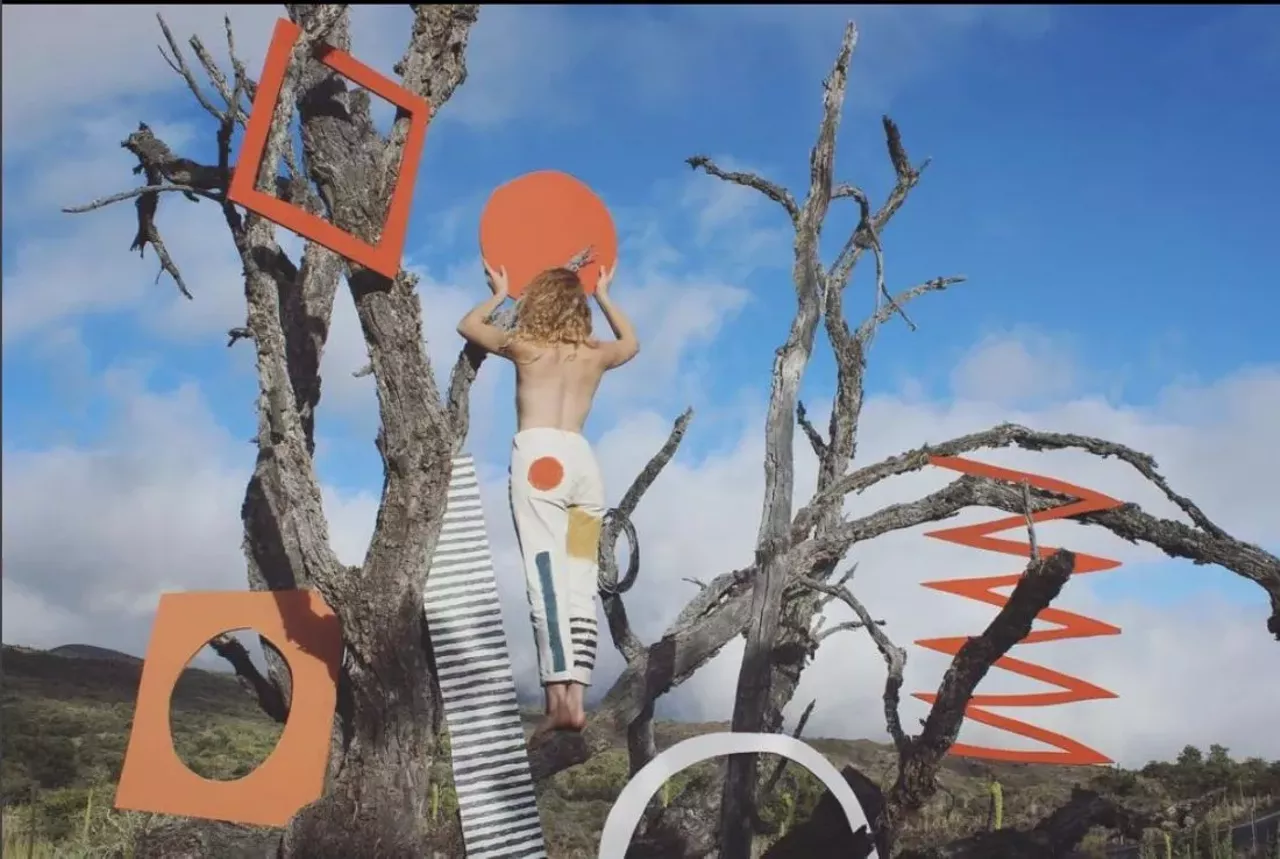 Ellen Rutt Multi-disciplinary artist | Muralist @ellenrutt