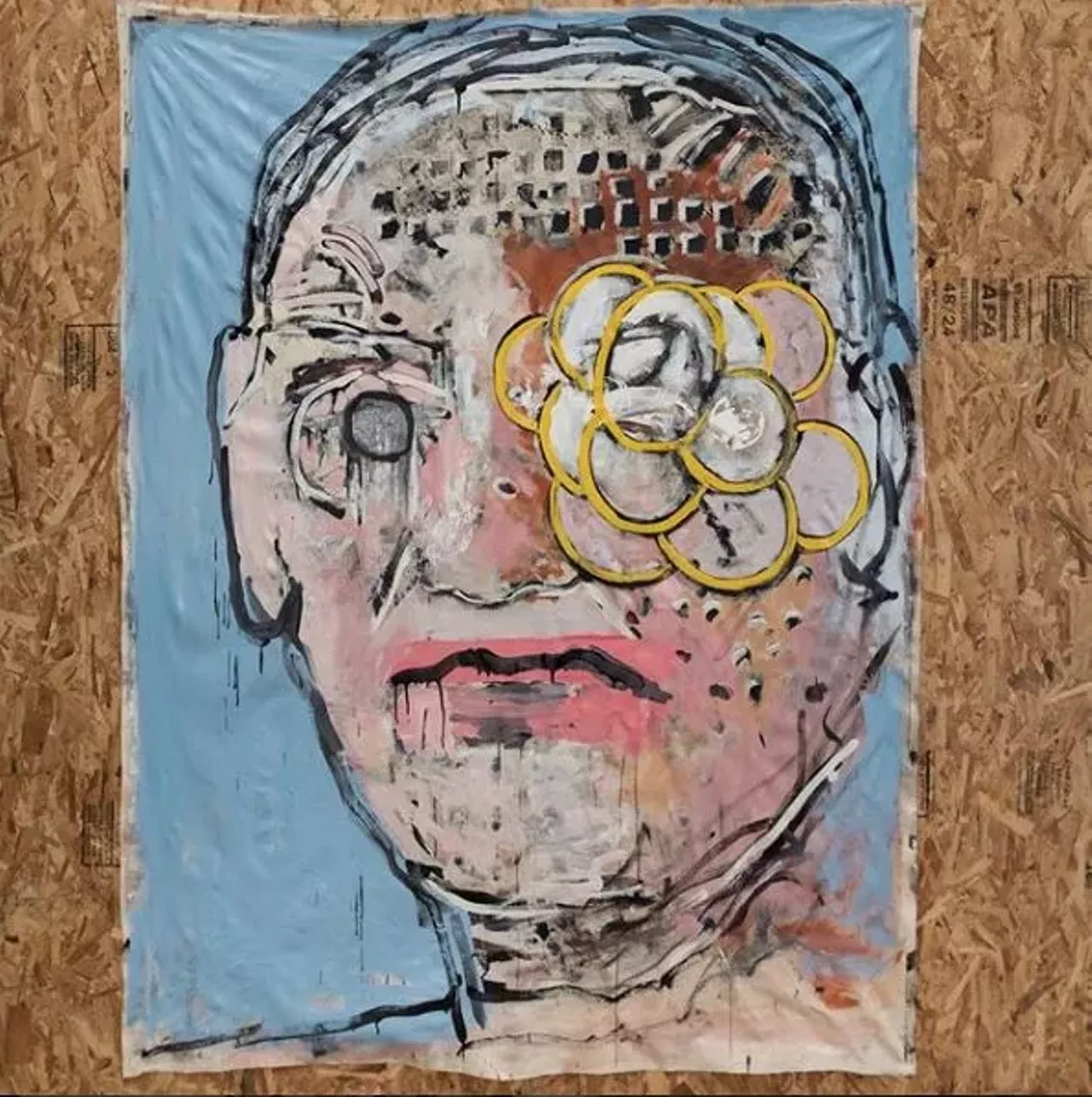 William Singer Multi-disciplinary artist @bbeeeeff