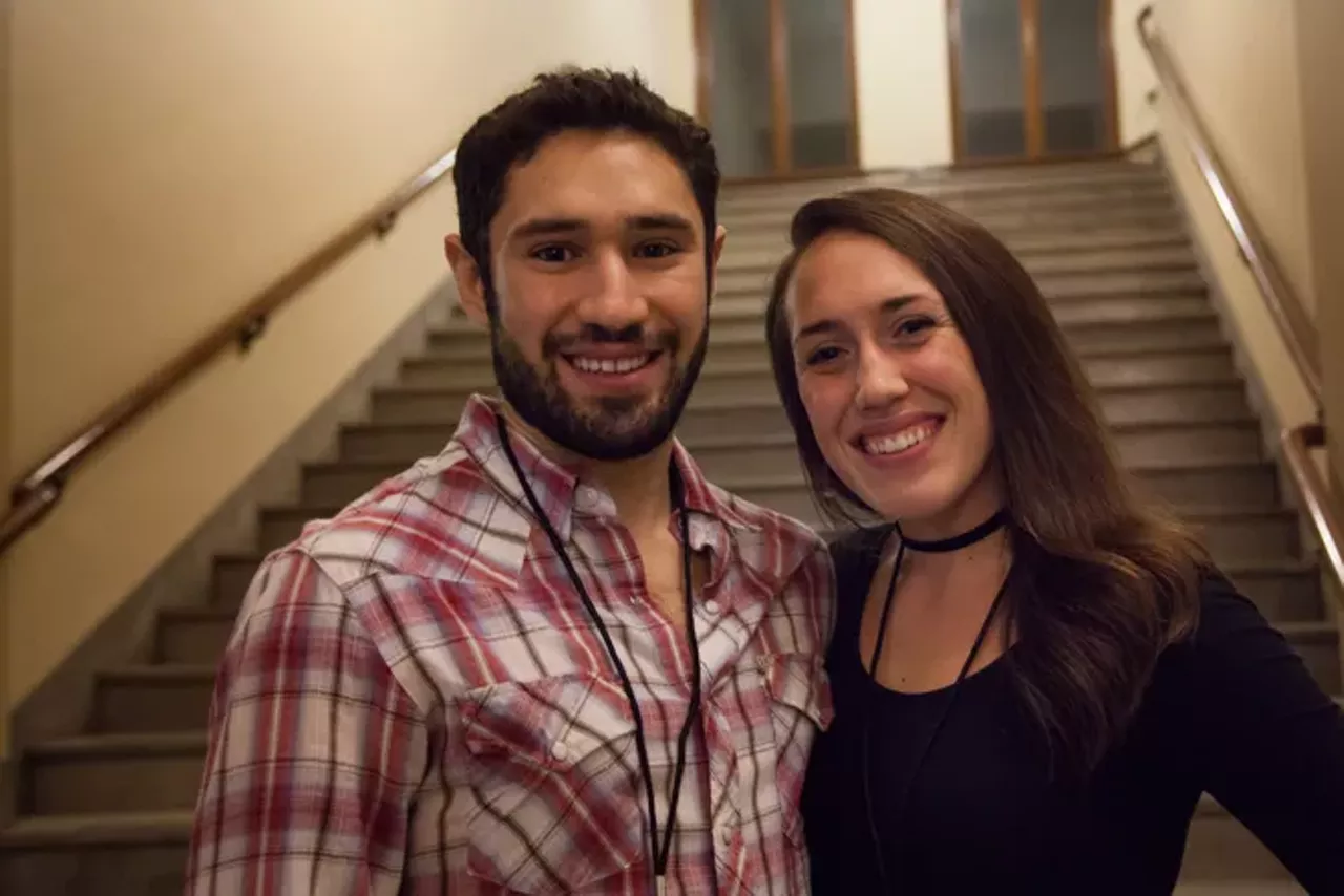 Image: 30 more photos of folks at the Ann Arbor Folk Festival