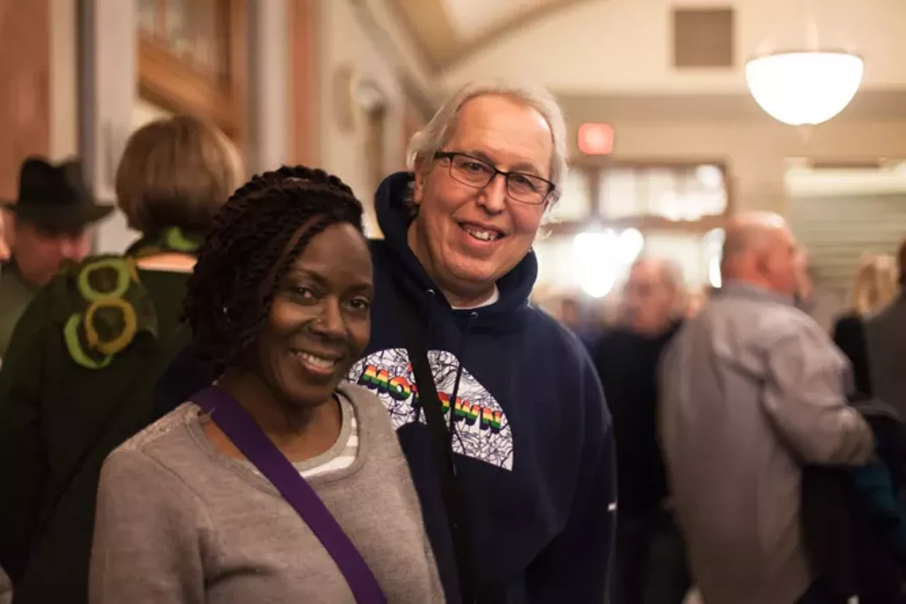 Image: 30 more photos of folks at the Ann Arbor Folk Festival