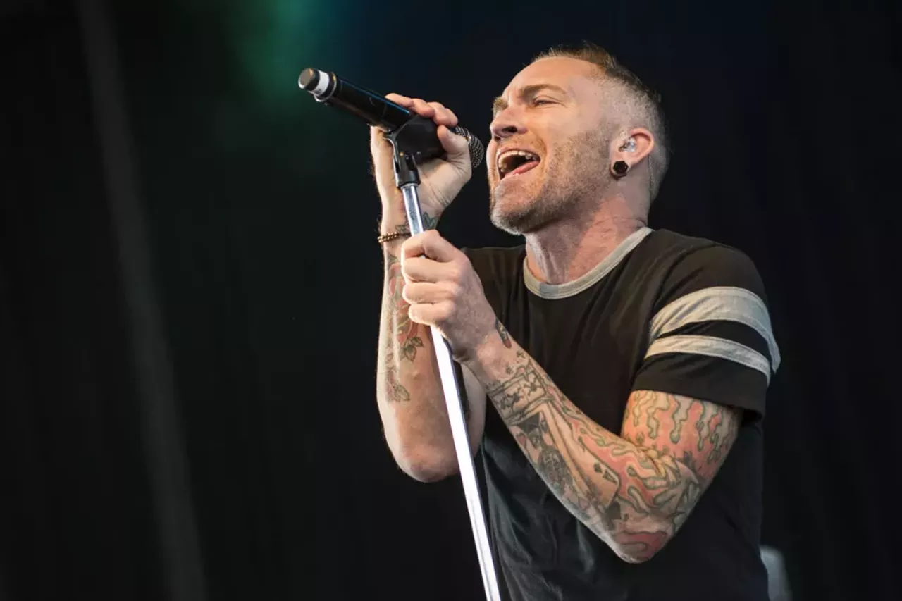 Image: 30 photos from Summerland Tour featuring Sugar Ray @ Freedom Hill