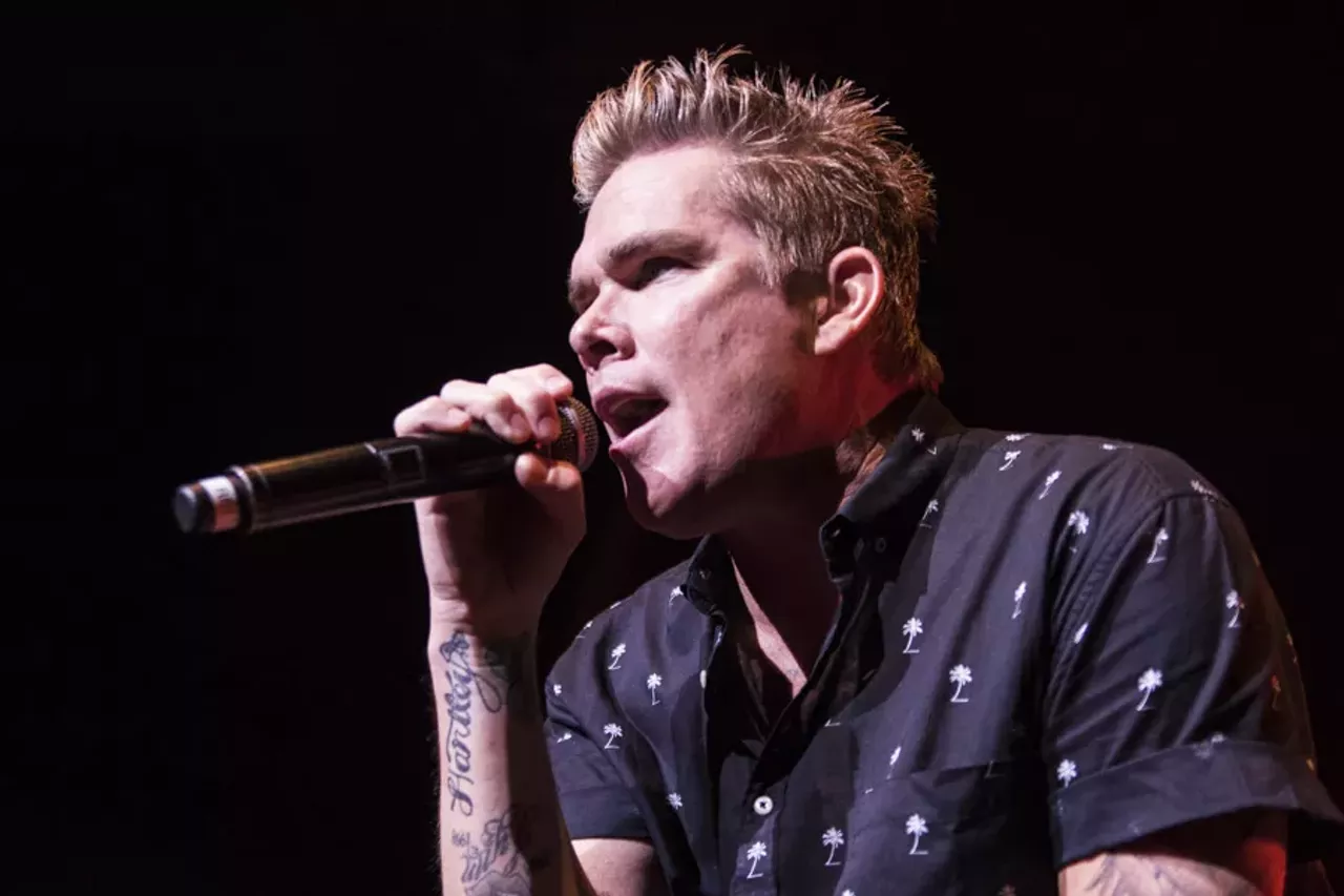 Image: 30 photos from Summerland Tour featuring Sugar Ray @ Freedom Hill