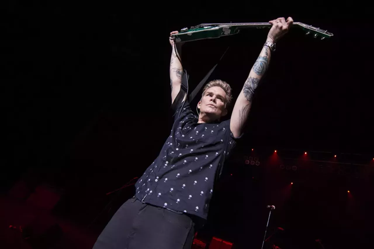 Image: 30 photos from Summerland Tour featuring Sugar Ray @ Freedom Hill