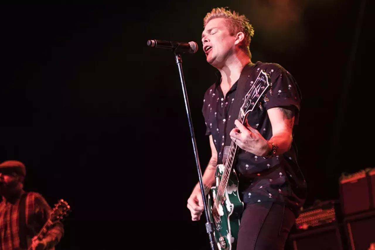 Image: 30 photos from Summerland Tour featuring Sugar Ray @ Freedom Hill