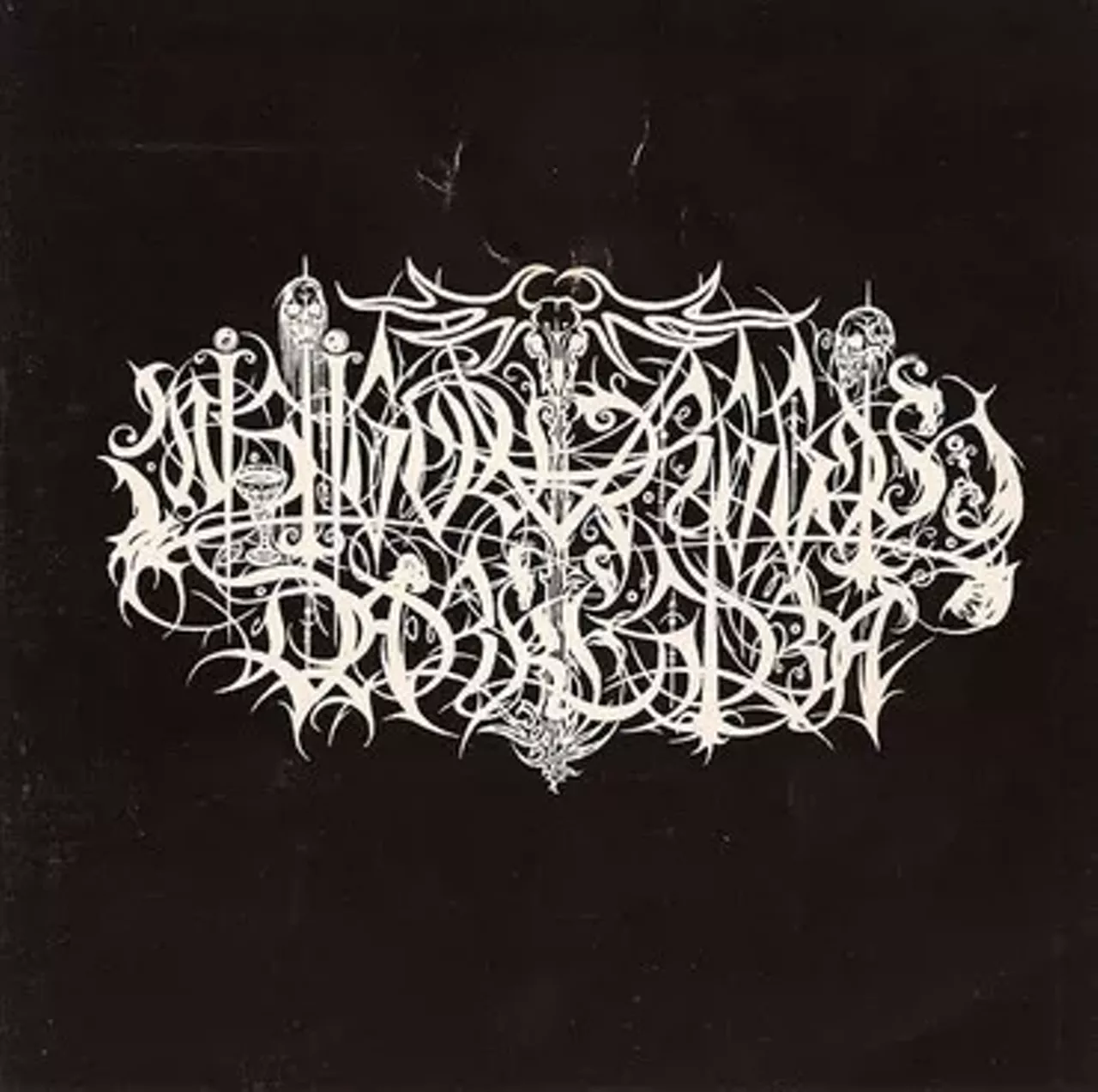 Mistigo Varggoth Darkestra
