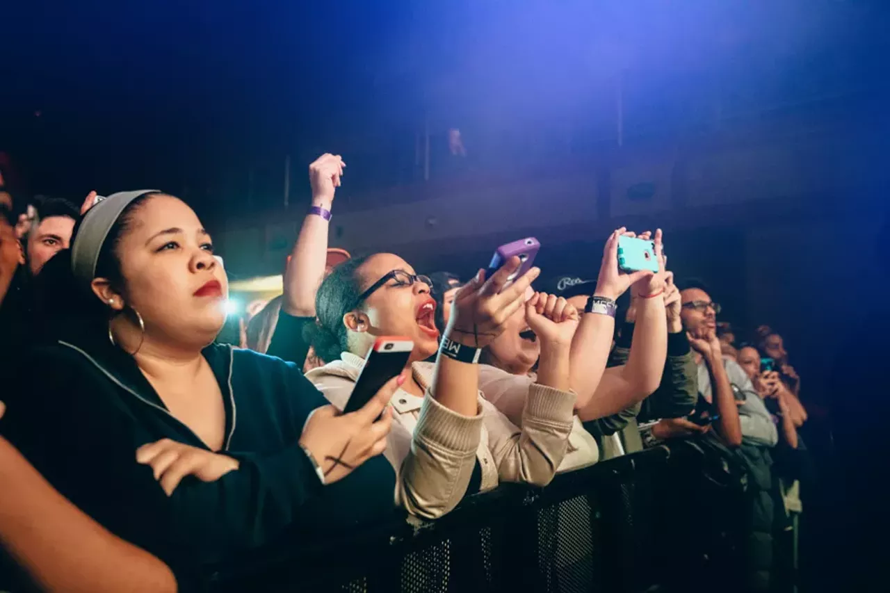 Image: 31 crazy, sexy, cool photos from Tinashe at St. Andrew's