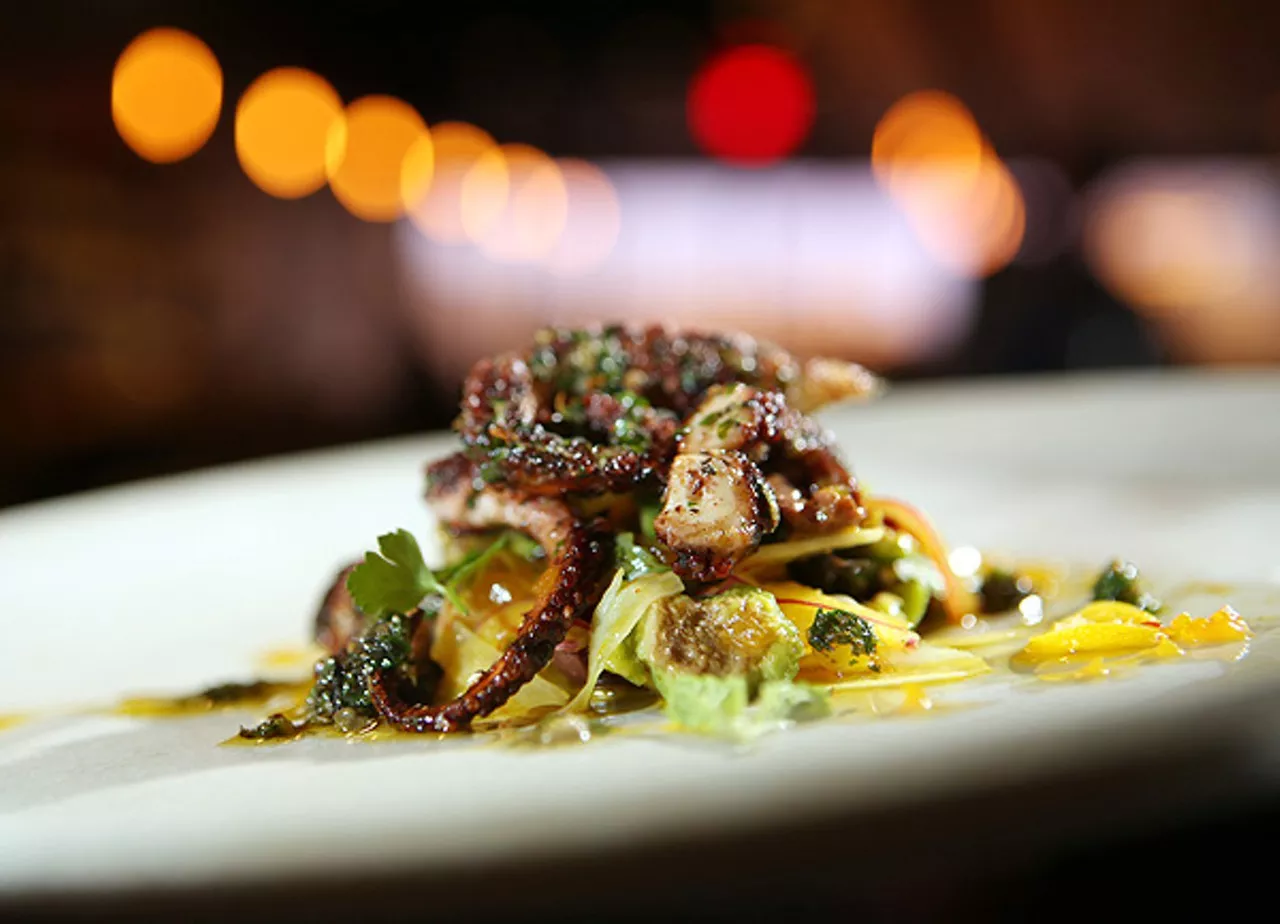 Best Restaurant: Selden Standard (Photo by Scott Spellman)