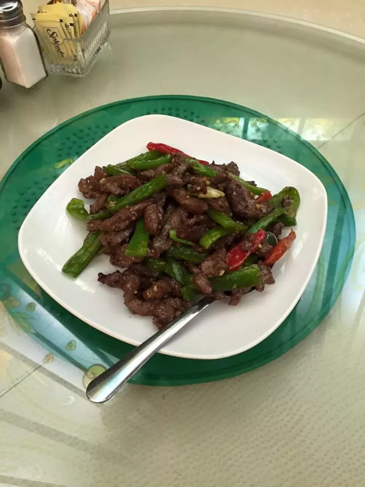 Best Chinese: Shangri-La Midtown (Photo via Facebook)