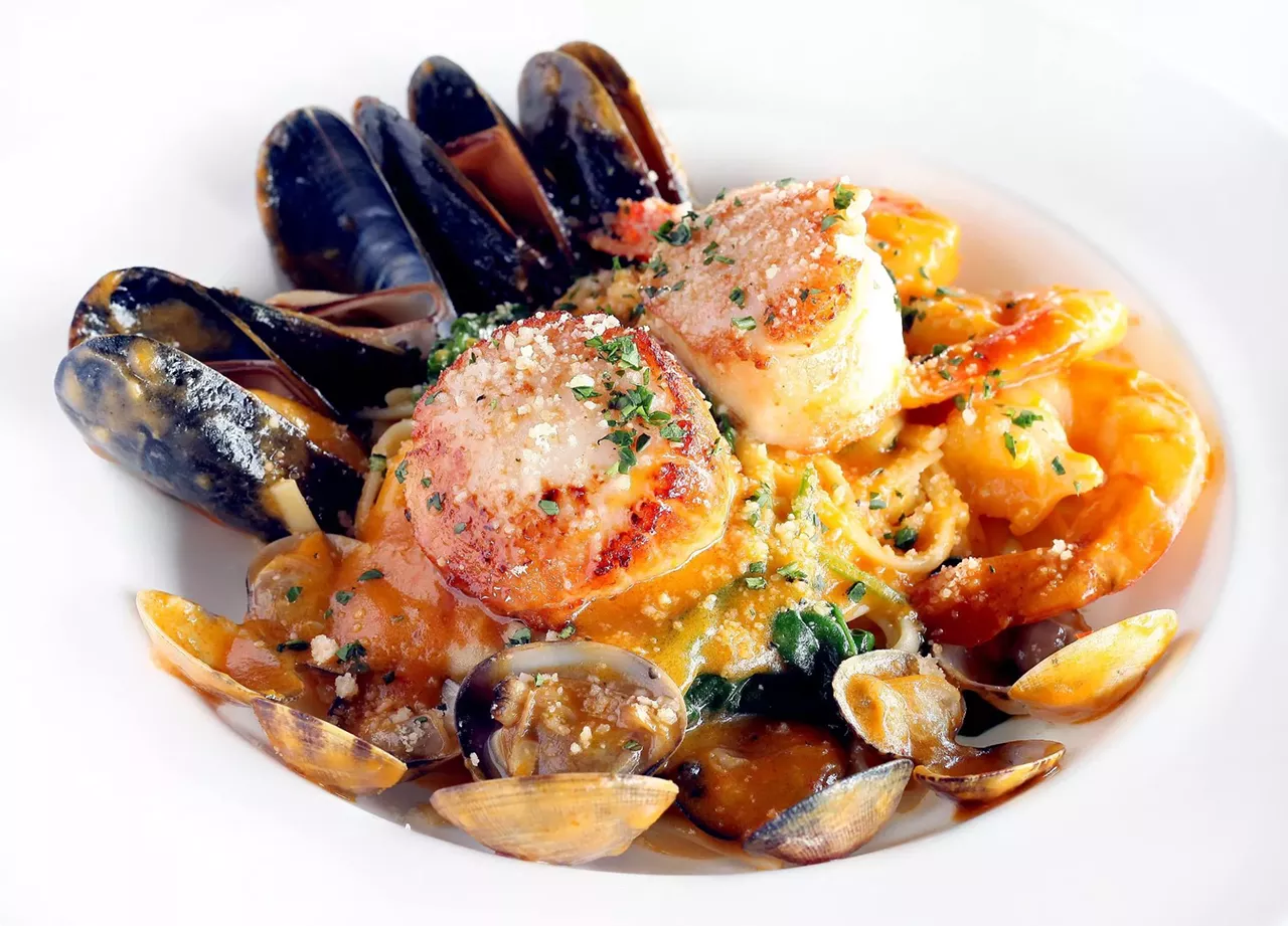 Best Seafood: Joe Muer (Photo via Facebook)