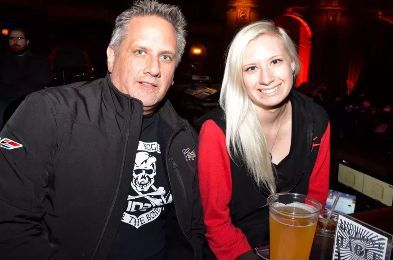 Image: 31 photos from Fat Man on Batman at the Fillmore