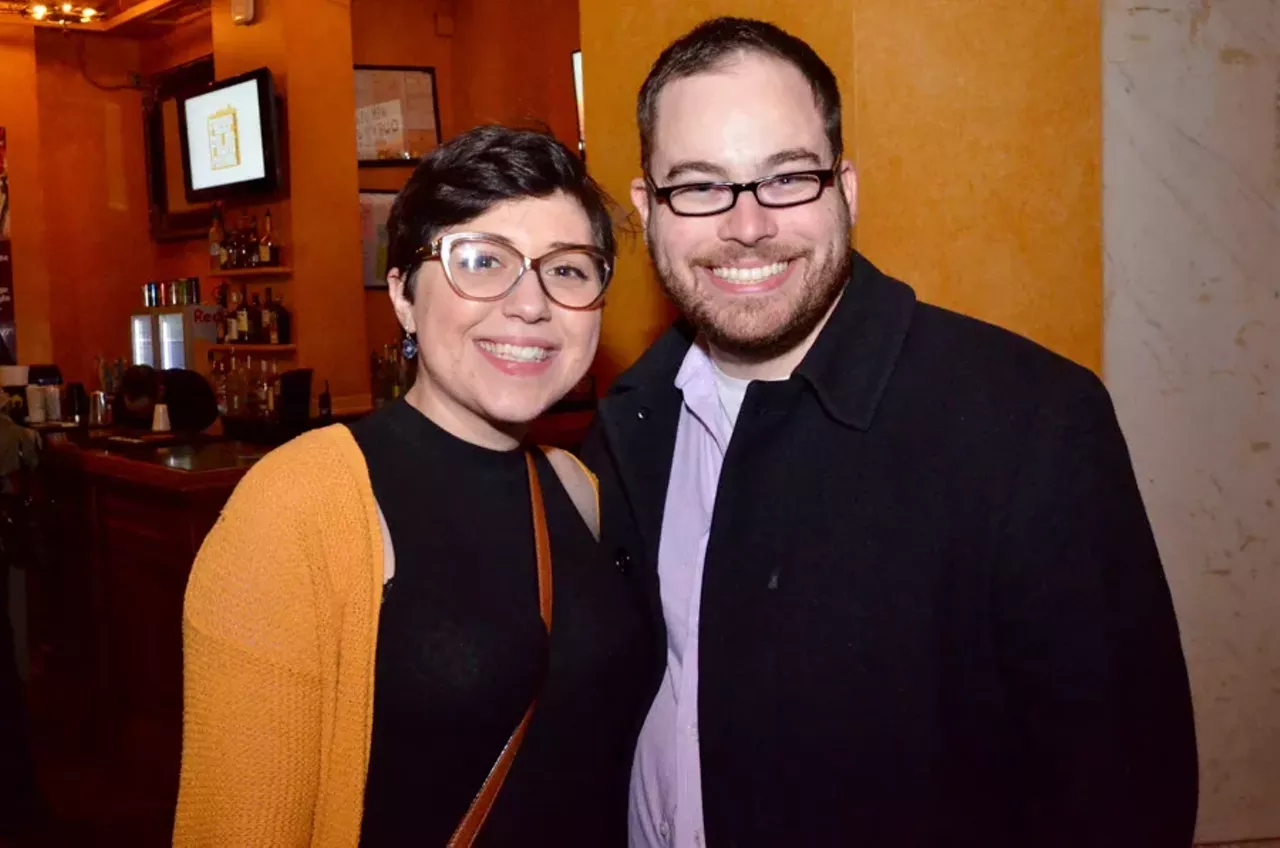 Image: 31 photos from Fat Man on Batman at the Fillmore