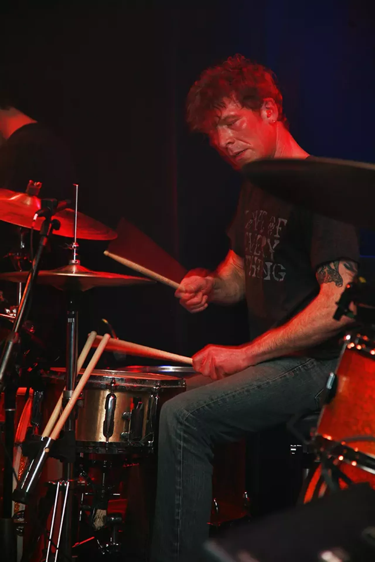 Image: 31 shots from Stephen Malkmus and the Jicks at the Loving Touch