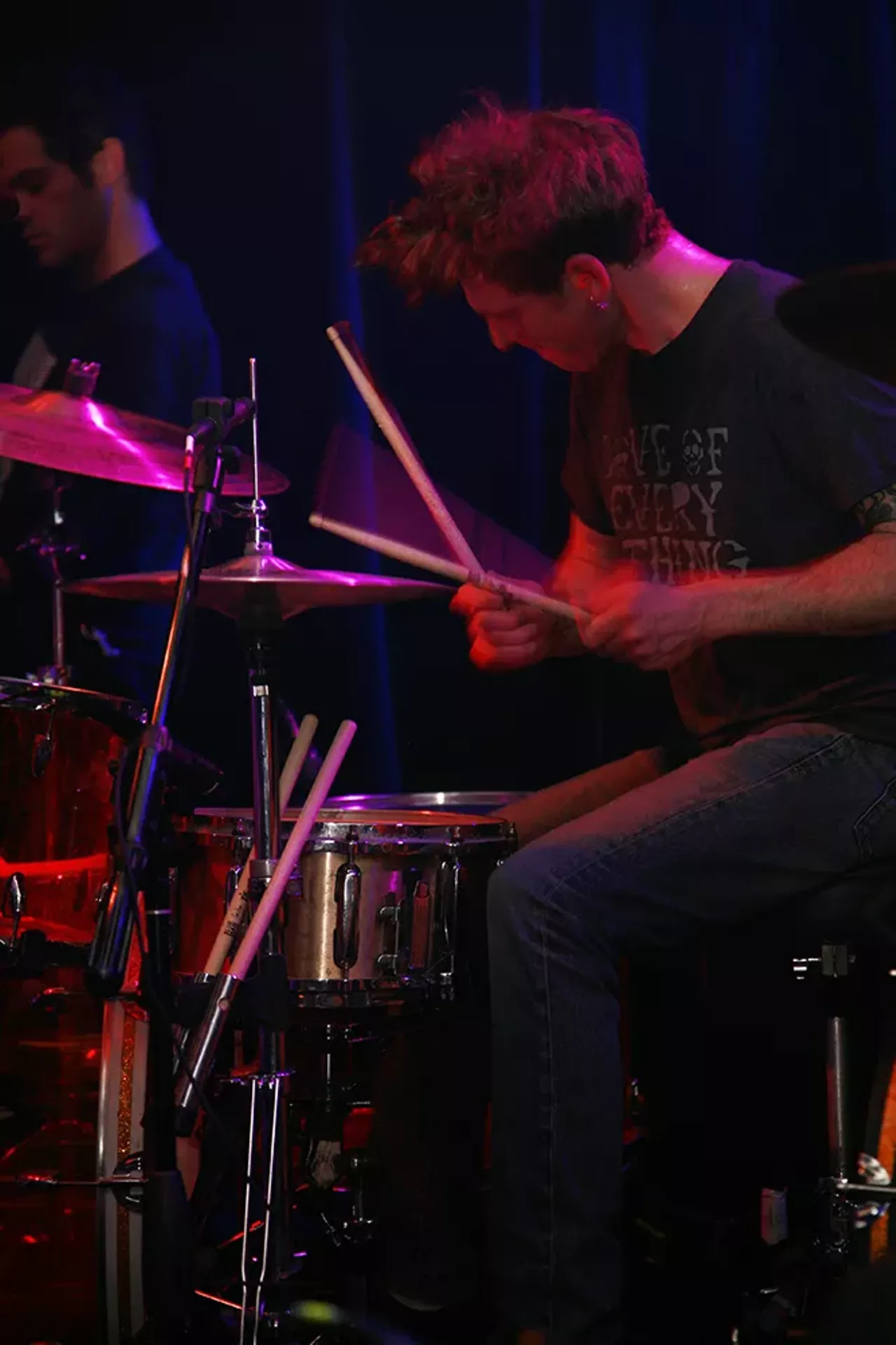 Image: 31 shots from Stephen Malkmus and the Jicks at the Loving Touch