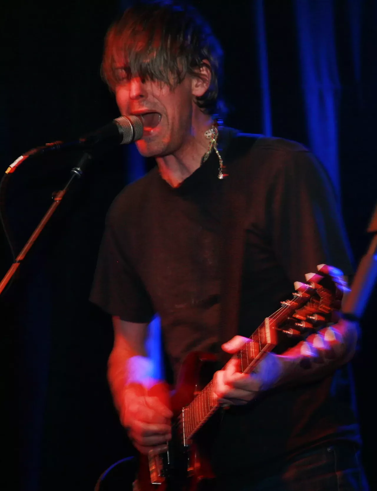 Image: 31 shots from Stephen Malkmus and the Jicks at the Loving Touch