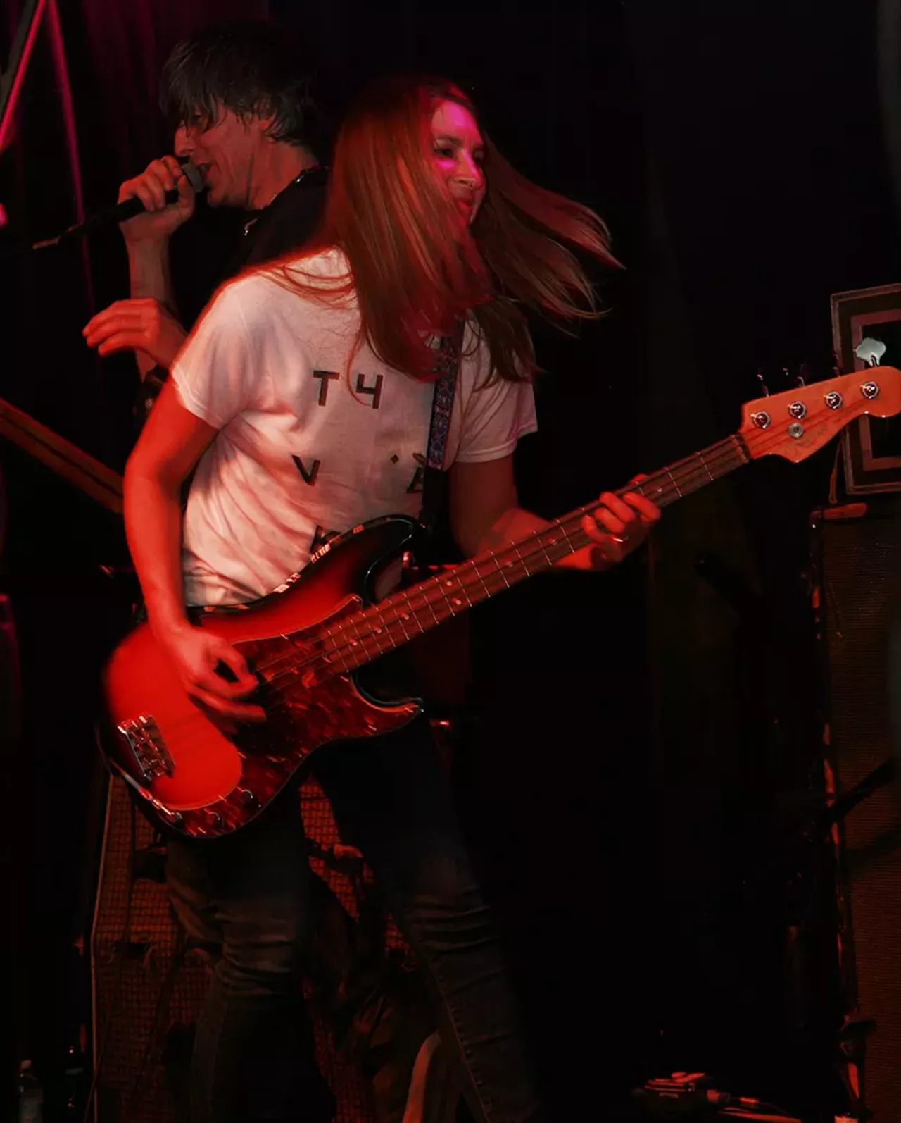 Image: 31 shots from Stephen Malkmus and the Jicks at the Loving Touch