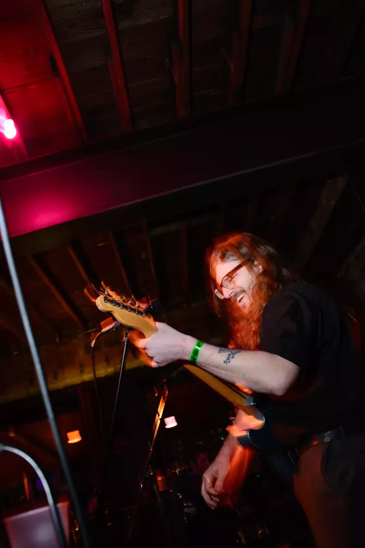 Image: 32 badass photos from the Hamtramck Music Festival