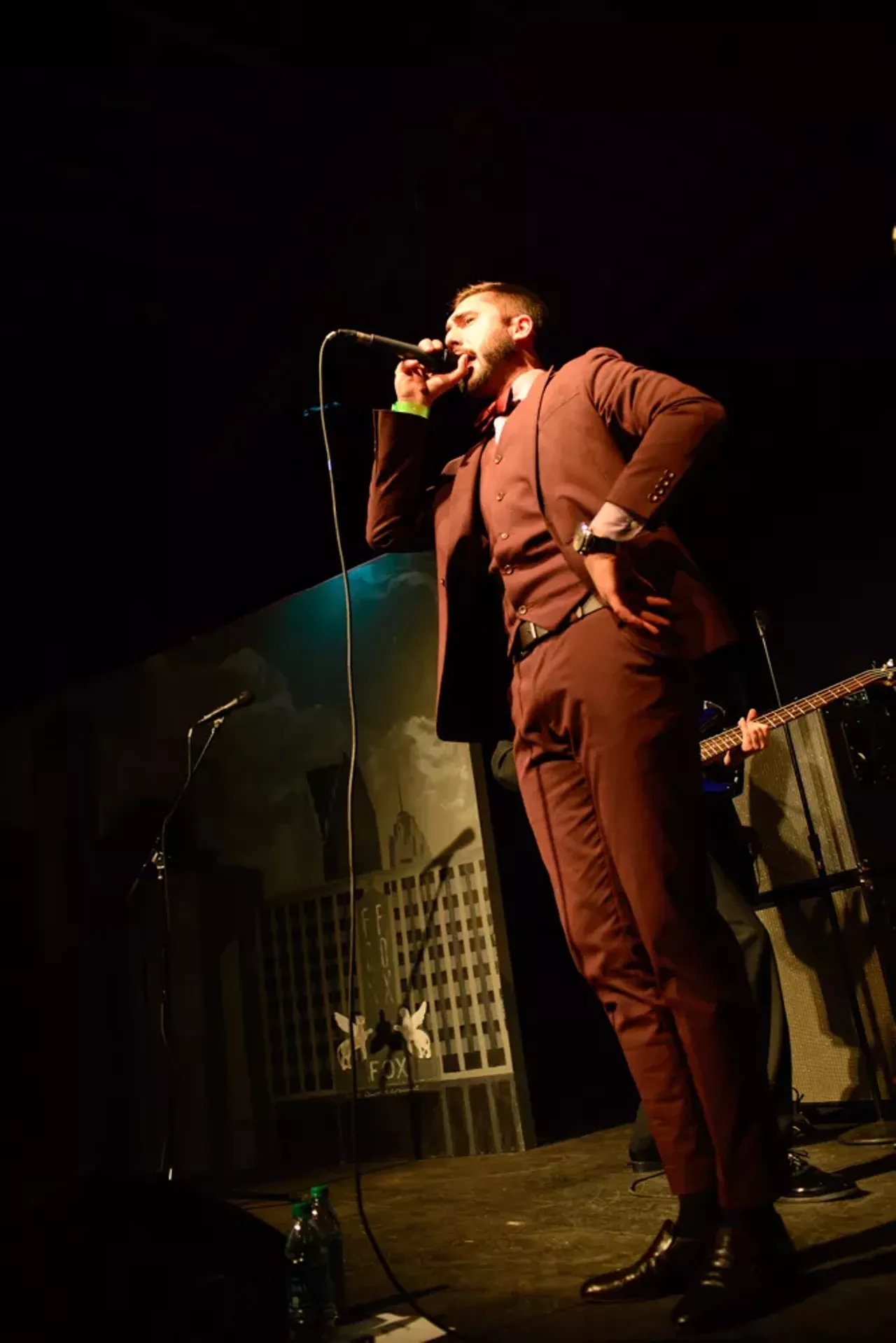 Image: 32 badass photos from the Hamtramck Music Festival